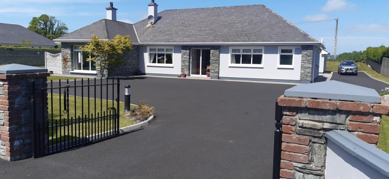 Green Acres Guesthouse- Accommodation Only Lower Coolcorcoran Exterior foto