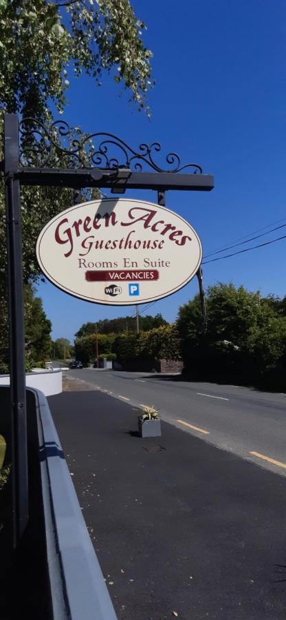 Green Acres Guesthouse- Accommodation Only Lower Coolcorcoran Exterior foto