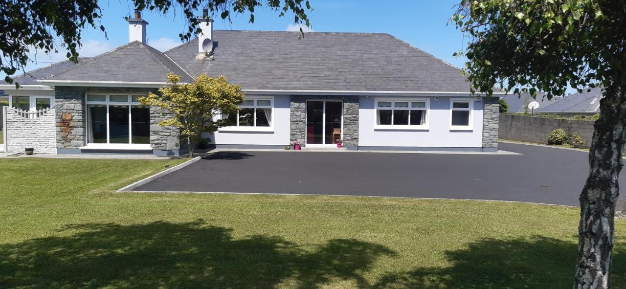Green Acres Guesthouse- Accommodation Only Lower Coolcorcoran Exterior foto