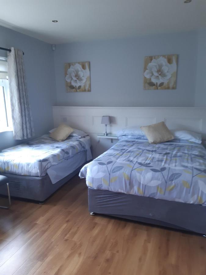 Green Acres Guesthouse- Accommodation Only Lower Coolcorcoran Exterior foto