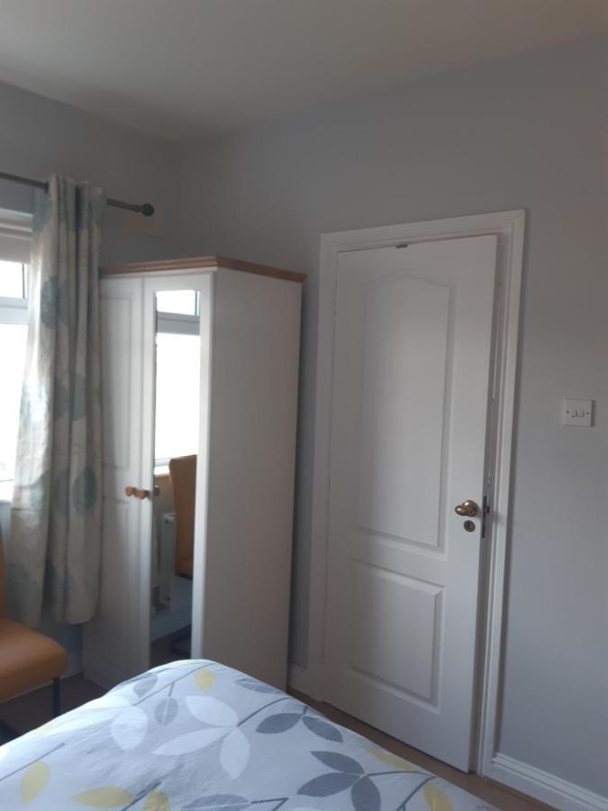 Green Acres Guesthouse- Accommodation Only Lower Coolcorcoran Exterior foto