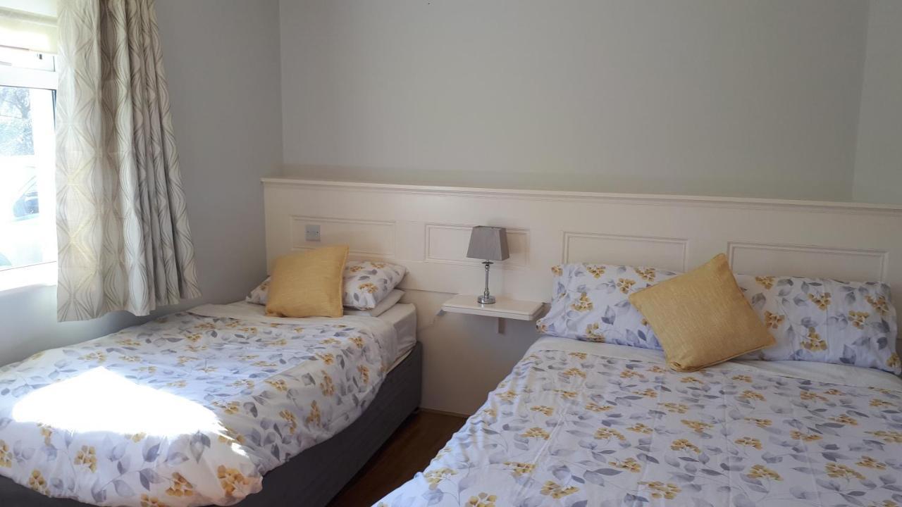 Green Acres Guesthouse- Accommodation Only Lower Coolcorcoran Exterior foto